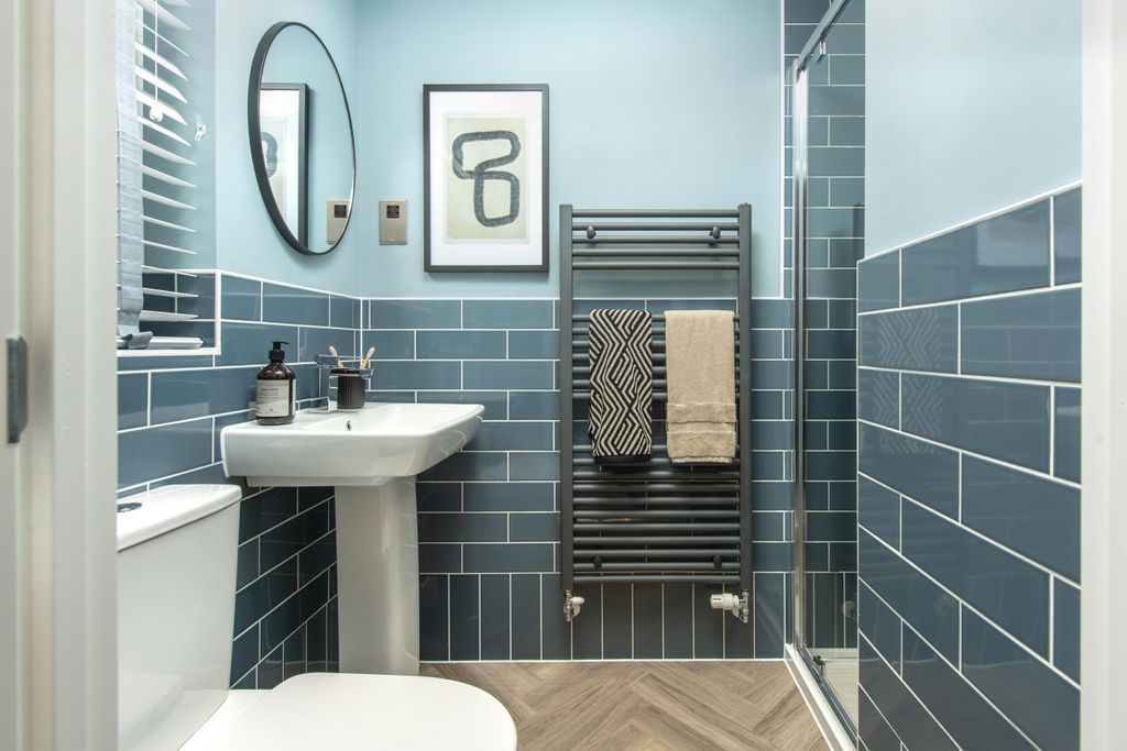 Additional image 6 of 3 bed semi-detached house for sale"Maidstone" at Southern Cross, Wixams, Bedford MK42