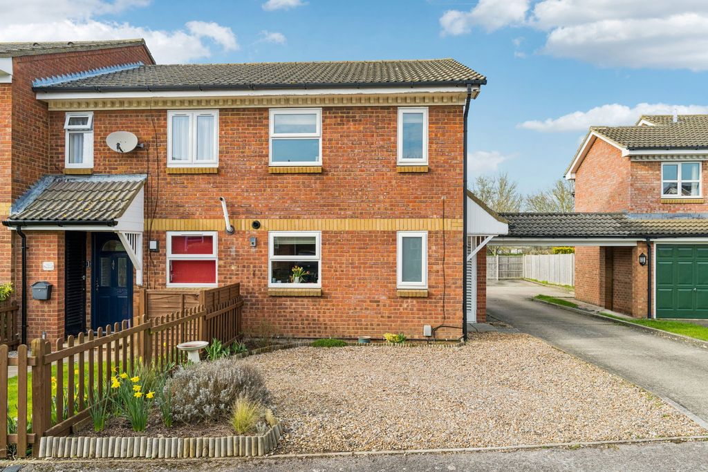 Additional image 13 of 2 bed end terrace house for saleRhee Spring, Baldock SG7