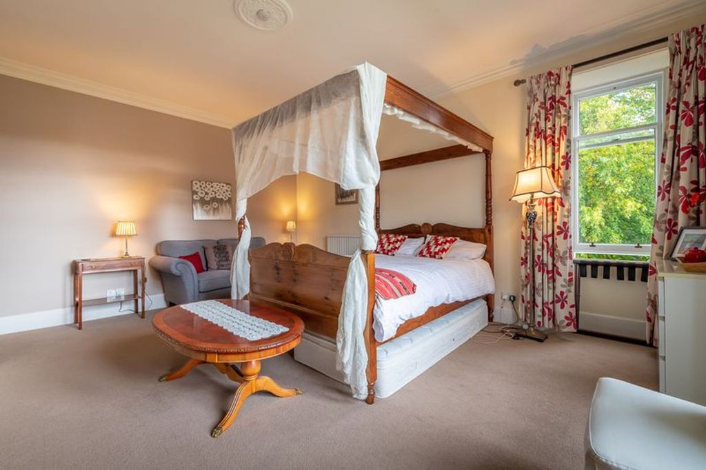 Additional image 21 of 6 bed country house for saleWoodlands Terrace, Grantown-On-Spey PH26