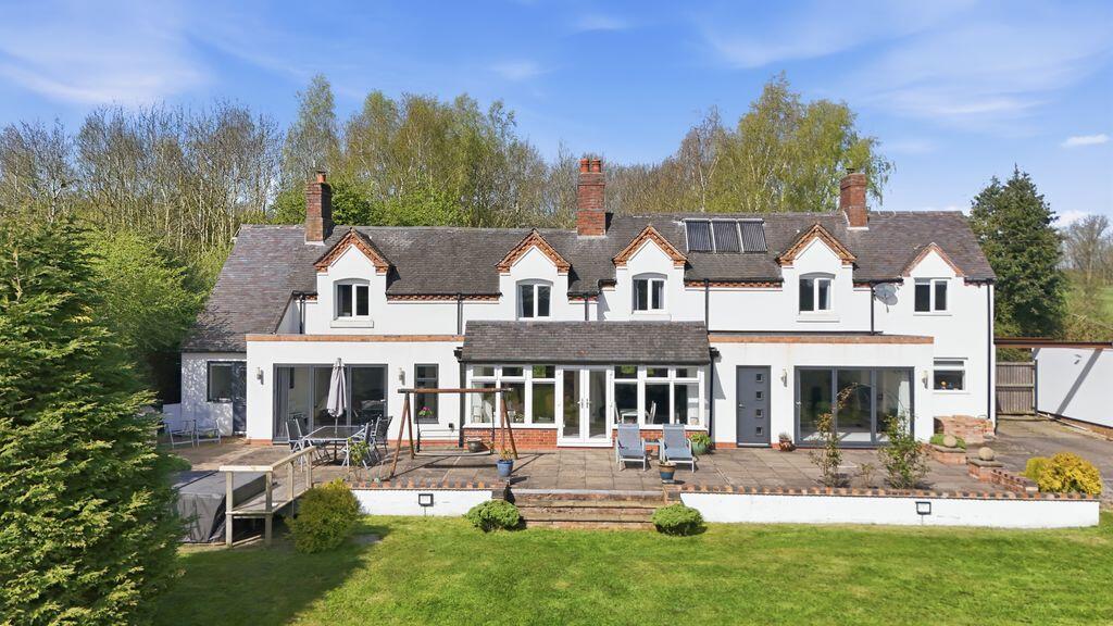 Additional image 39 of Canwell Cottage, Turf Pitts Lane, Sutton Coldfield, B75 5TB