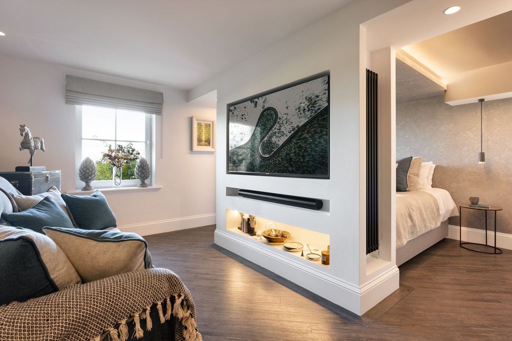 Additional image 6 of 1 bed flat for saleThe Retreat, Whitbarrow Suites, Berrier, Penrith CA11