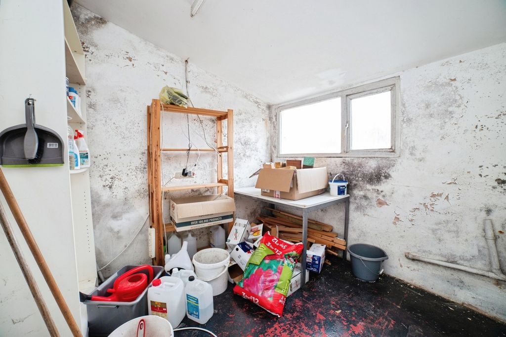 Additional image 11 of 2 bed flat for saleHigh Street, Stanton Hill, Sutton-In-Ashfield, Nottinghamshire NG17