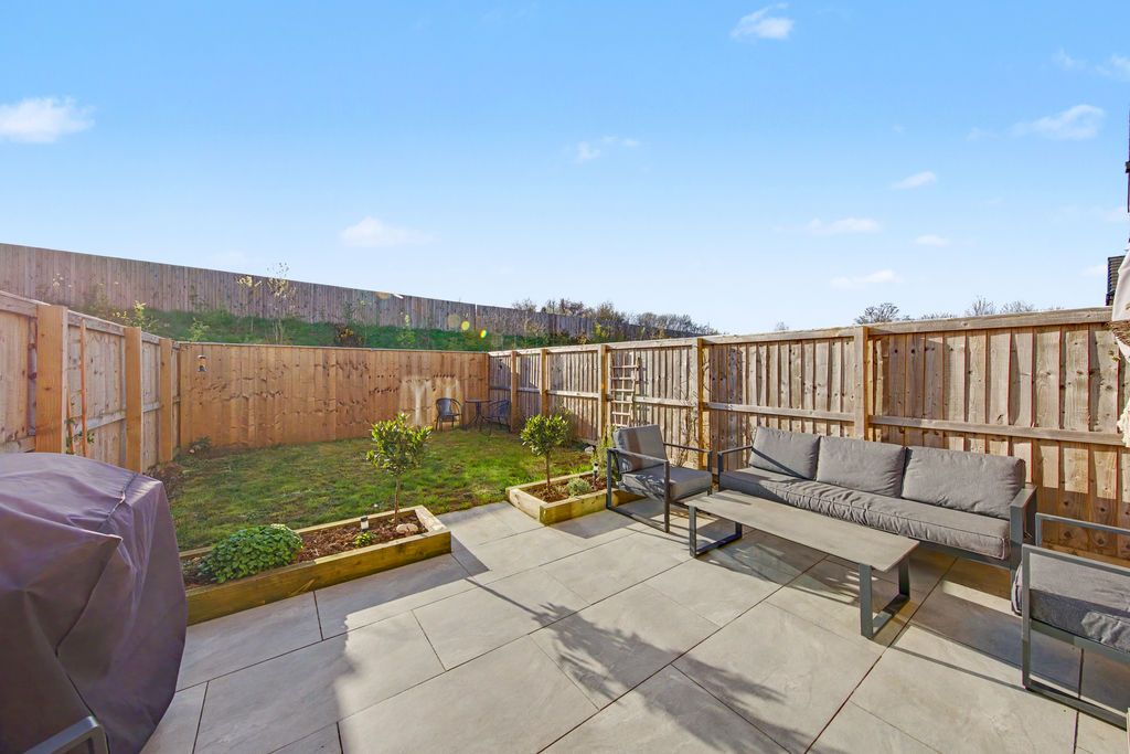 Additional image 25 of 4 bed semi-detached house for saleWoodyard Avenue, Tapton, Chesterfield S41