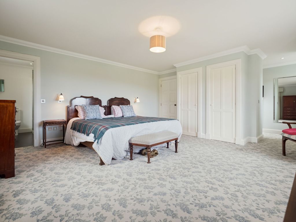 Additional image 38 of 6 bed detached house for saleHalf Mark, Buchanan Smithy, Drymen G63