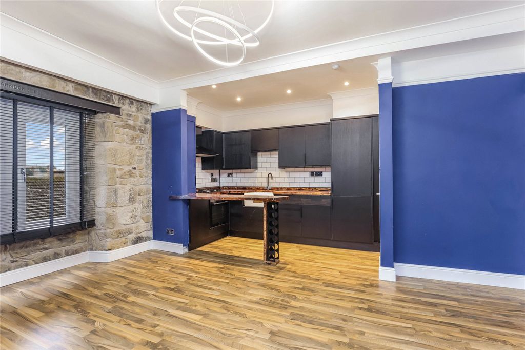 Additional image 5 of 1 bed flat for saleBell Street, Airdrie, North Lanarkshire ML6