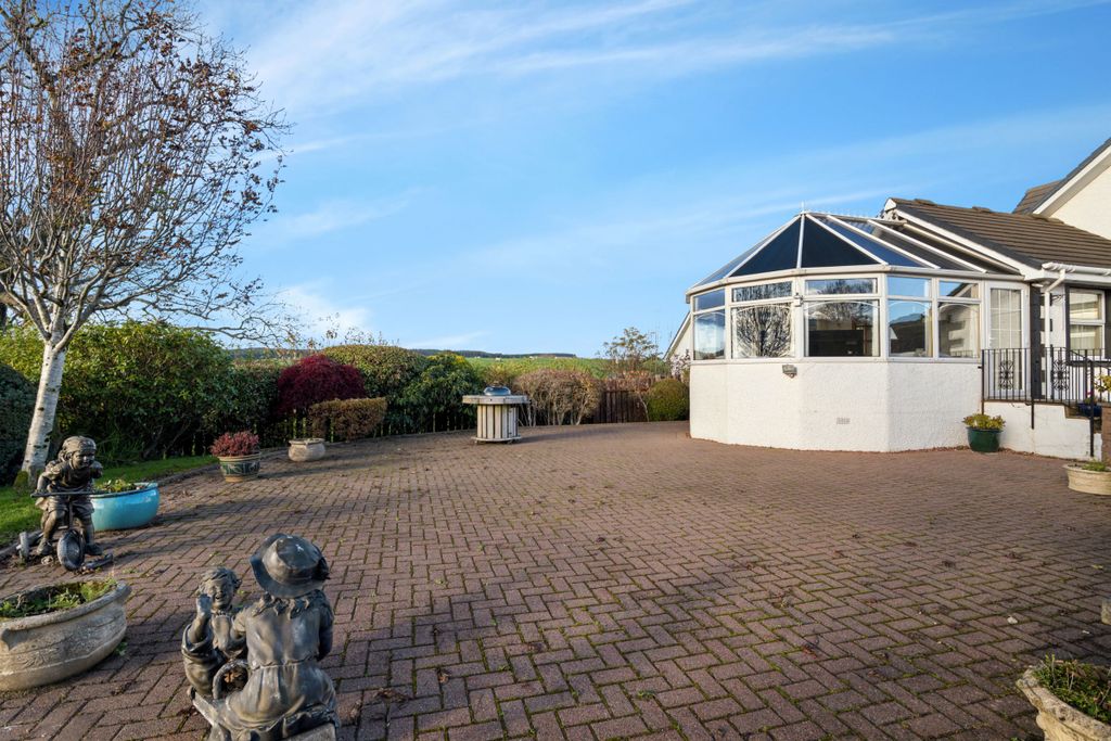 Additional image 40 of 6 bed detached house for saleOverglinns, Fintry, Glasgow G63