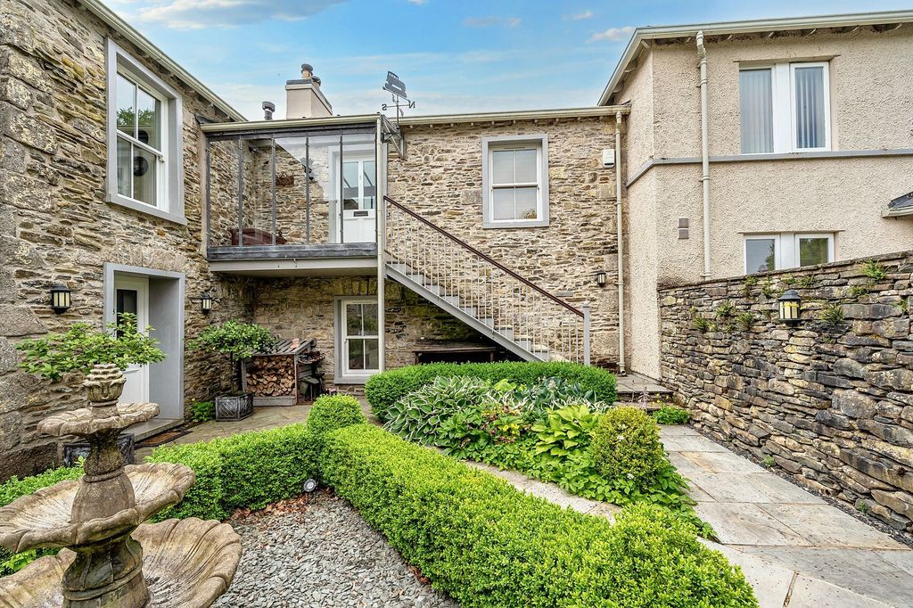 Additional image 31 of 3 bed flat for sale2 Holme Park, New Hutton, Kendal LA8