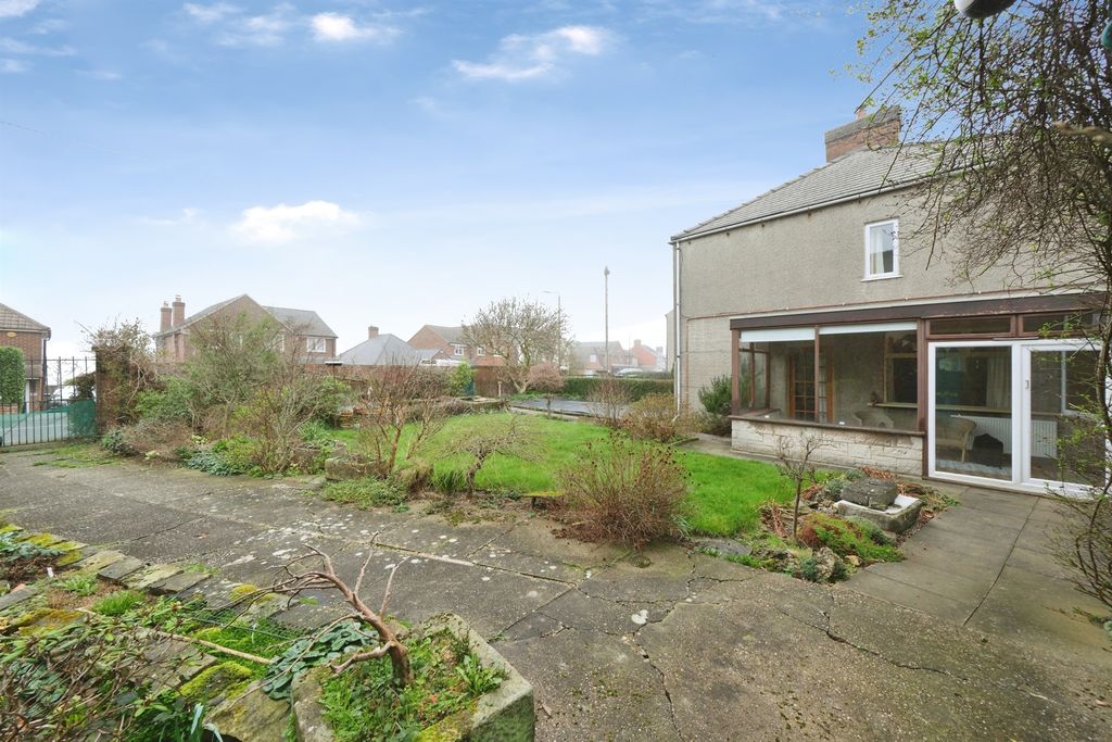 Additional image 18 of 3 bed semi-detached house for saleOver Lane, Belper DE56