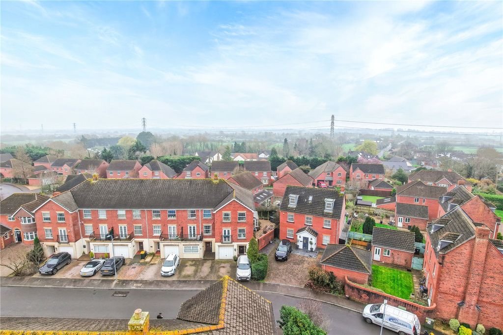 Additional image 36 of 4 bed end terrace house for saleCambrian Grove, Marshfield, Cardiff CF3