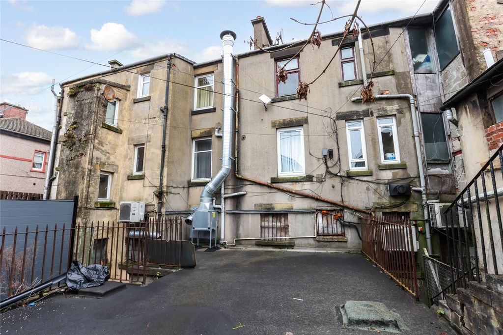 Additional image 19 of 1 bed flat for saleBell Street, Airdrie, North Lanarkshire ML6