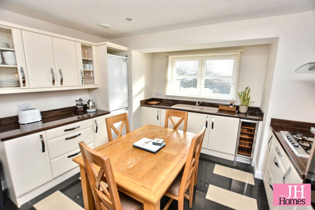 Additional image 7 of 3 bed semi-detached house for saleAnchor Gardens, Lindal, Ulverston LA12