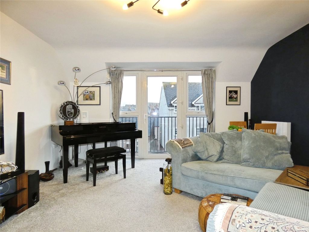 Additional image 6 of 2 bed flat for saleThe Saw Mills, Port Road, Carlisle, Cumbria CA2