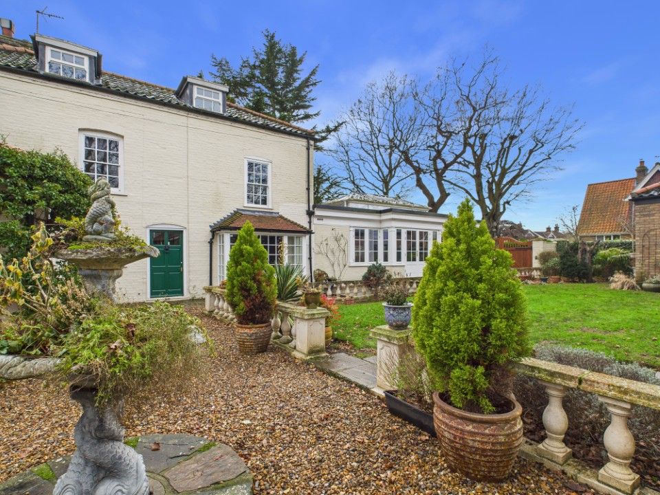 Additional image 9 of 4 bed detached house for saleGrove Road, Beccles NR34