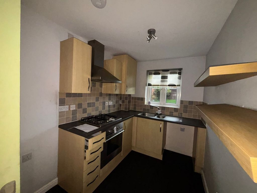 Additional image 2 of 2 bed flat for saleSkylark Road, North Cornelly, Bridgend CF33