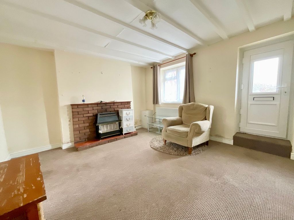 Additional image 2 of 1 bed terraced house for saleWoodside, Llanbadoc, Usk NP15