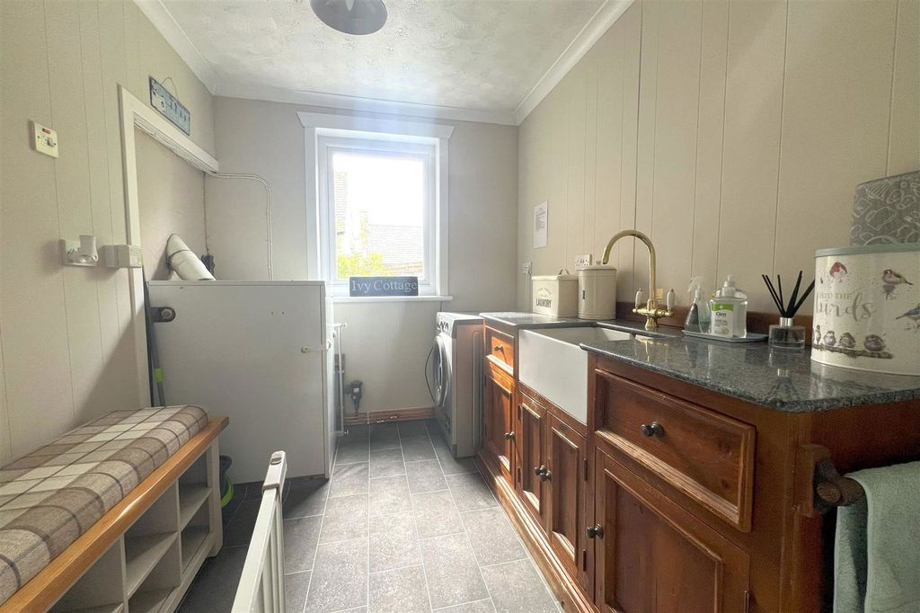 Additional image 30 of 6 bed detached house for saleIvy Cottage, Church Street, Ardgay, Nr Tain, Sutherland IV24