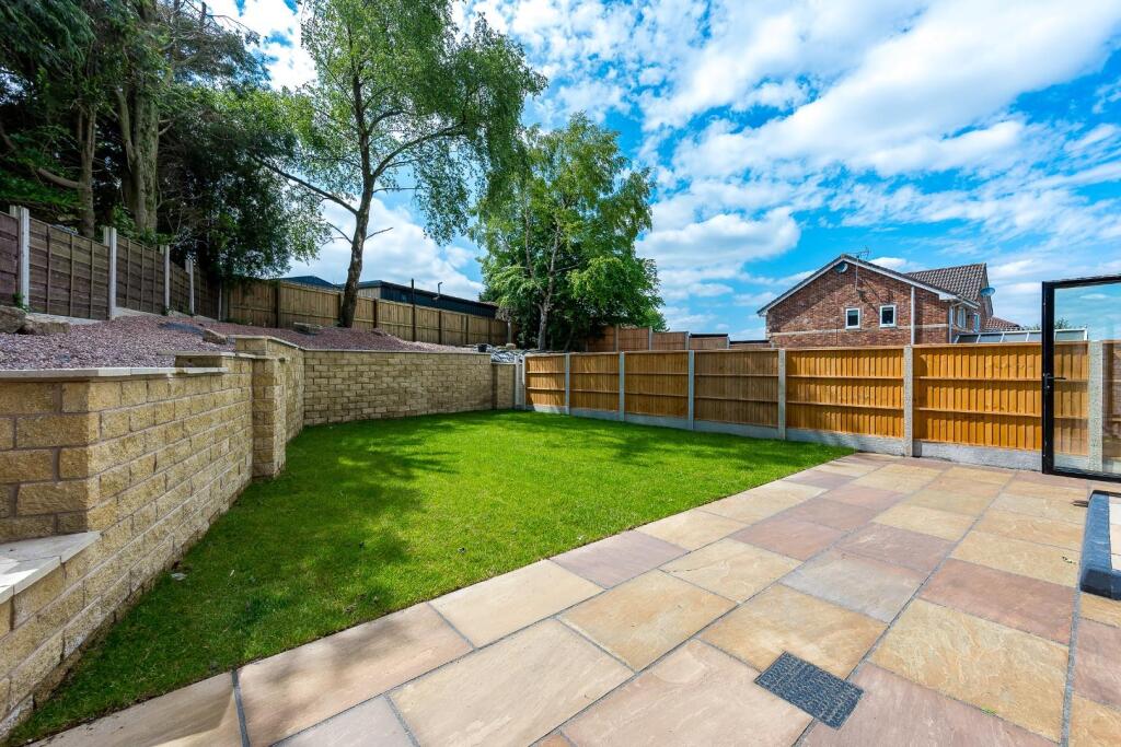 Additional image 36 of Plot 2, The Gardens, Northumberland Close, Darwen