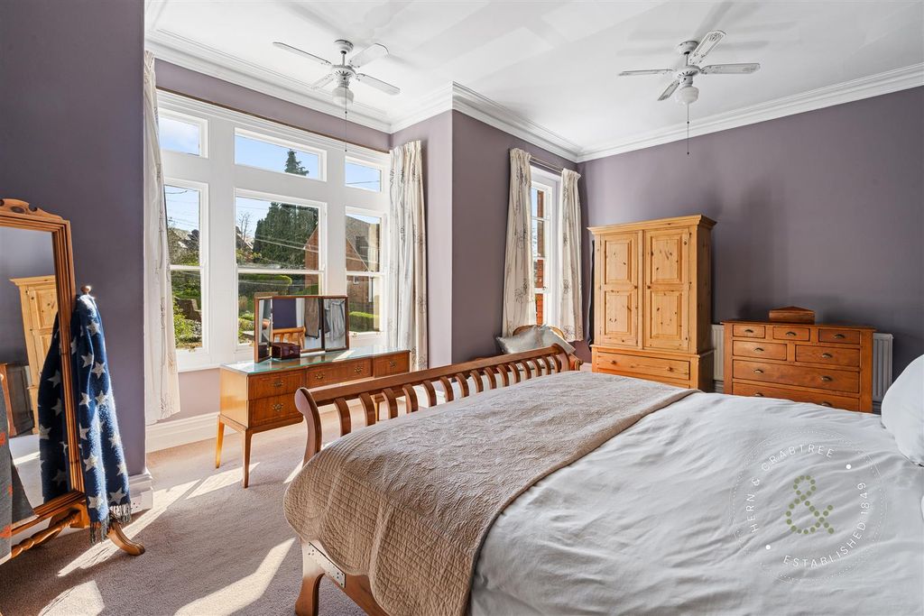 Additional image 30 of 5 bed semi-detached house for saleFields Park Road, Newport NP20