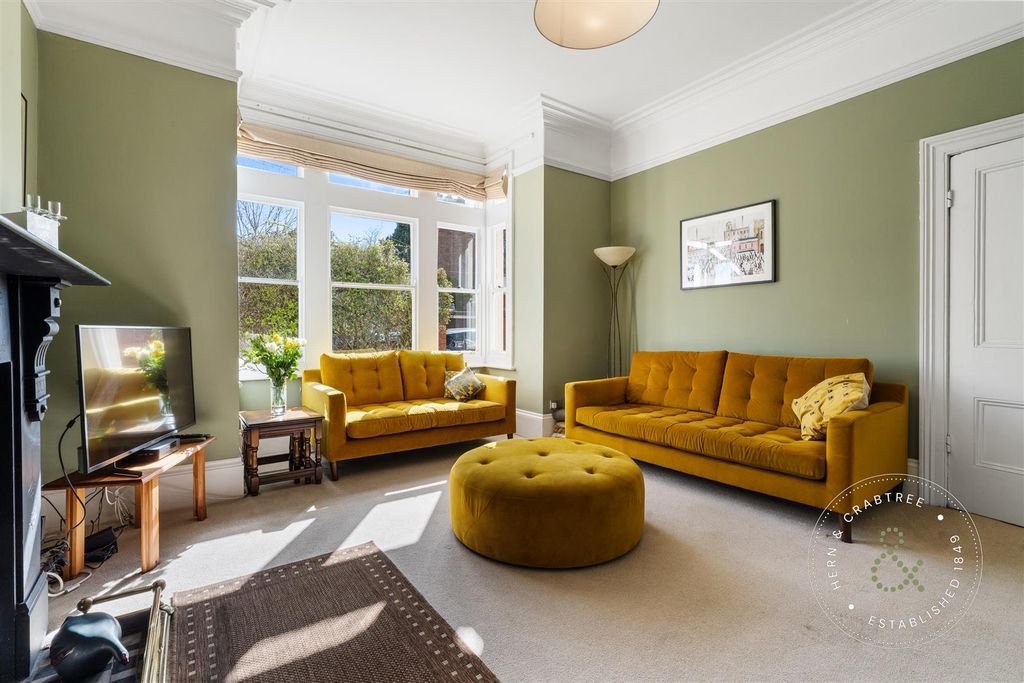 Additional image 4 of 5 bed semi-detached house for saleFields Park Road, Newport NP20