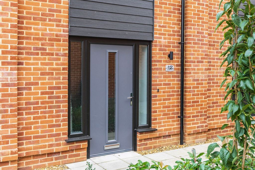 Additional image 15 of 2 bed flat for saleGranary Close, Wymondham NR18
