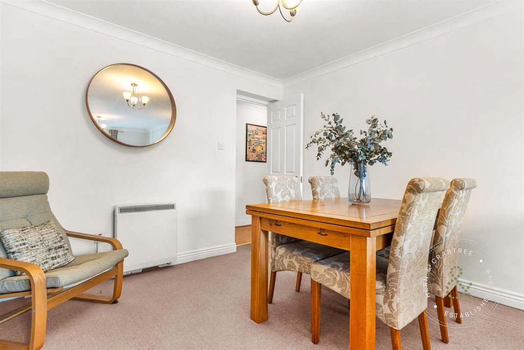Additional image 7 of 2 bed flat for saleYork Court, Schooner Way, Cardiff CF10