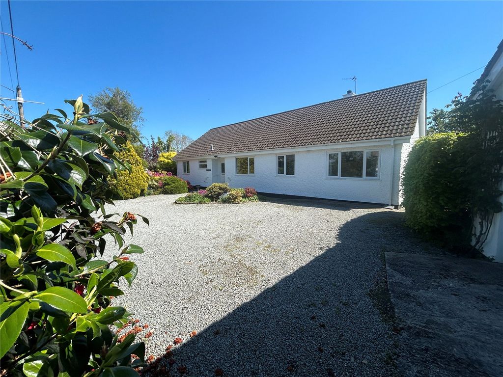 Additional image 13 of 3 bed bungalow for saleLlandegfan, Menai Bridge, Isle Of Anglesey LL59