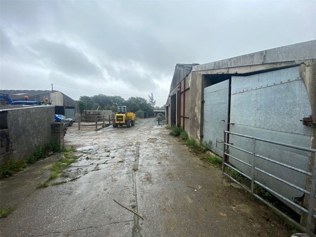 Additional image 4 of Land for salePriestacott Farm, Beaworthy, Devon EX21