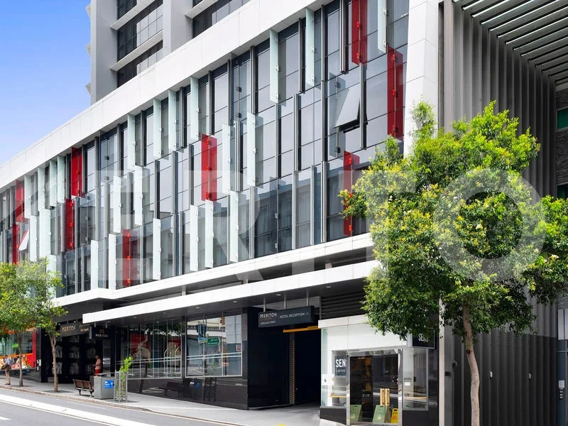 Additional image 9 of 2B/501 Adelaide Street, Brisbane City QLD 4000