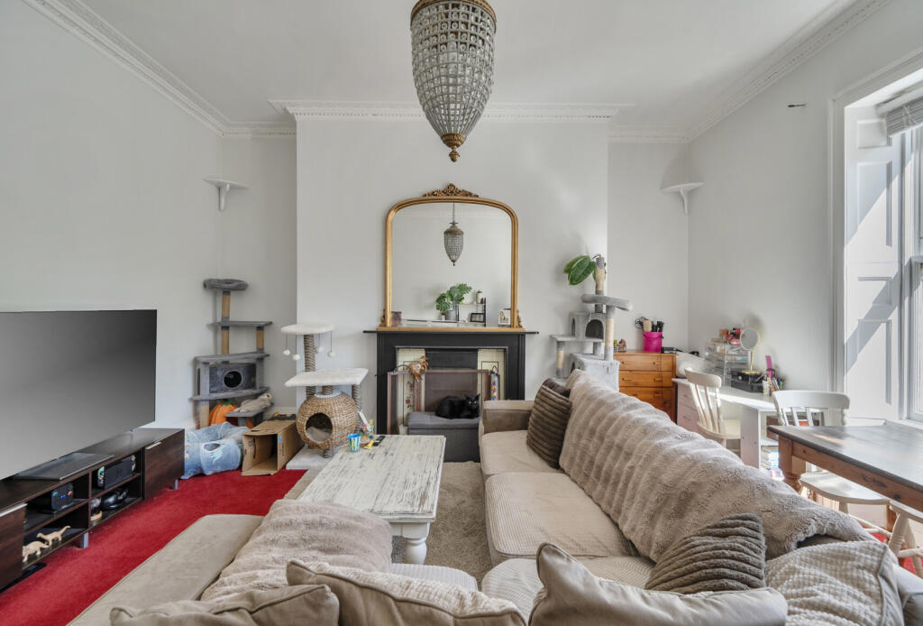 Additional image 4 of Beaufort East, BATH, Somerset, BA1