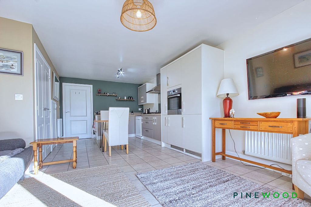 Additional image 4 of 3 bed terraced house for saleRugby Drive, Chesterfield S41