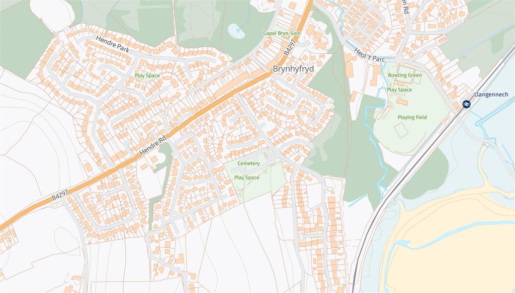 Additional image 2 of Land for saleTalywern Road, Llangennech SA14