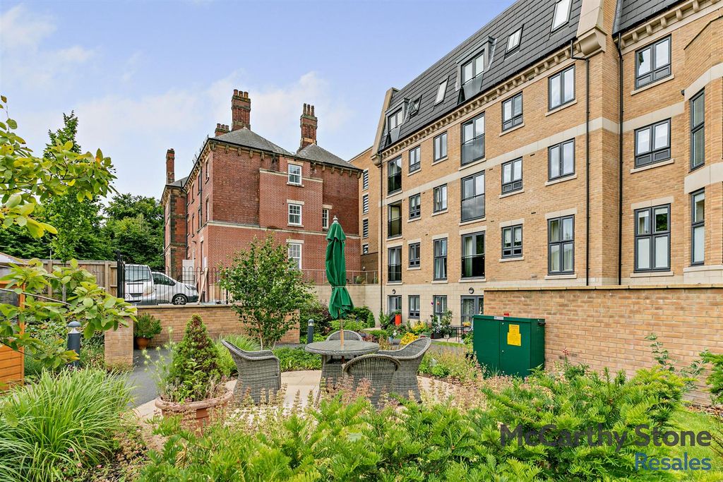 Additional image 18 of 1 bed flat for saleBeckett Grange, Barnsley S70