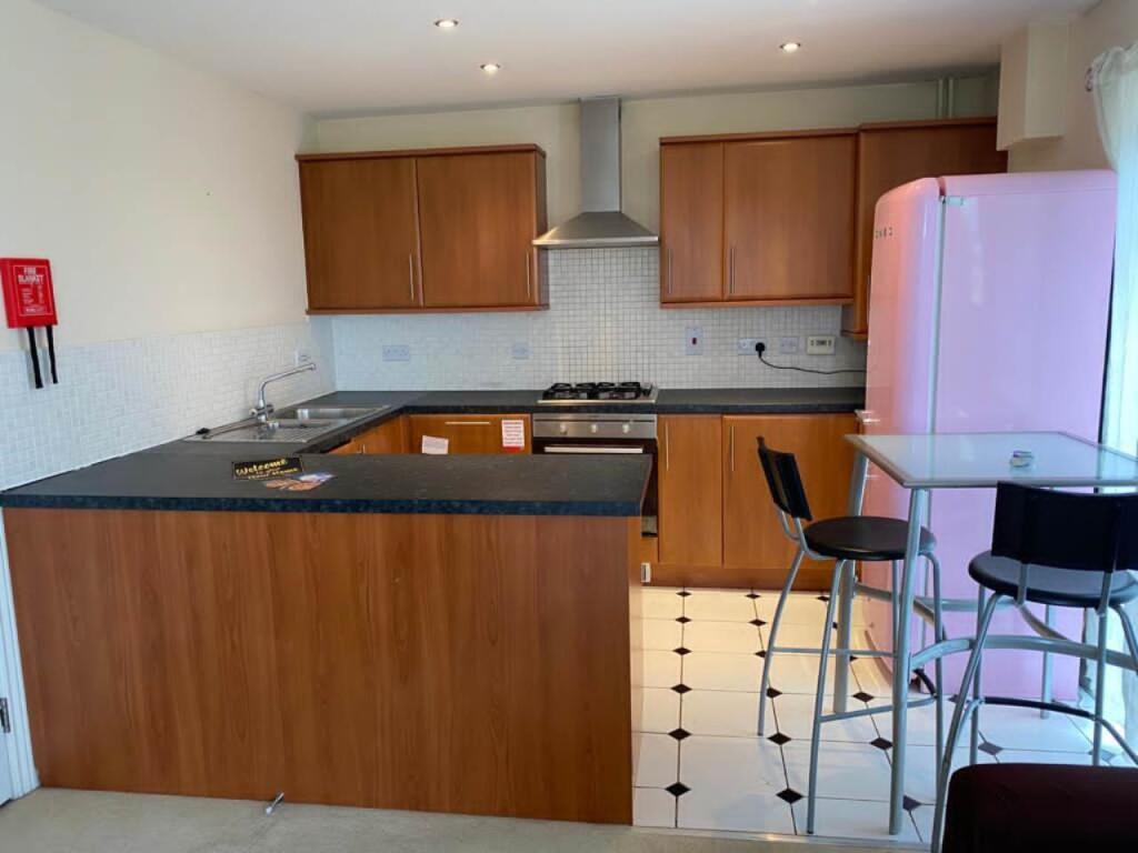 Walker Grove, Hatfield, Hertfordshire