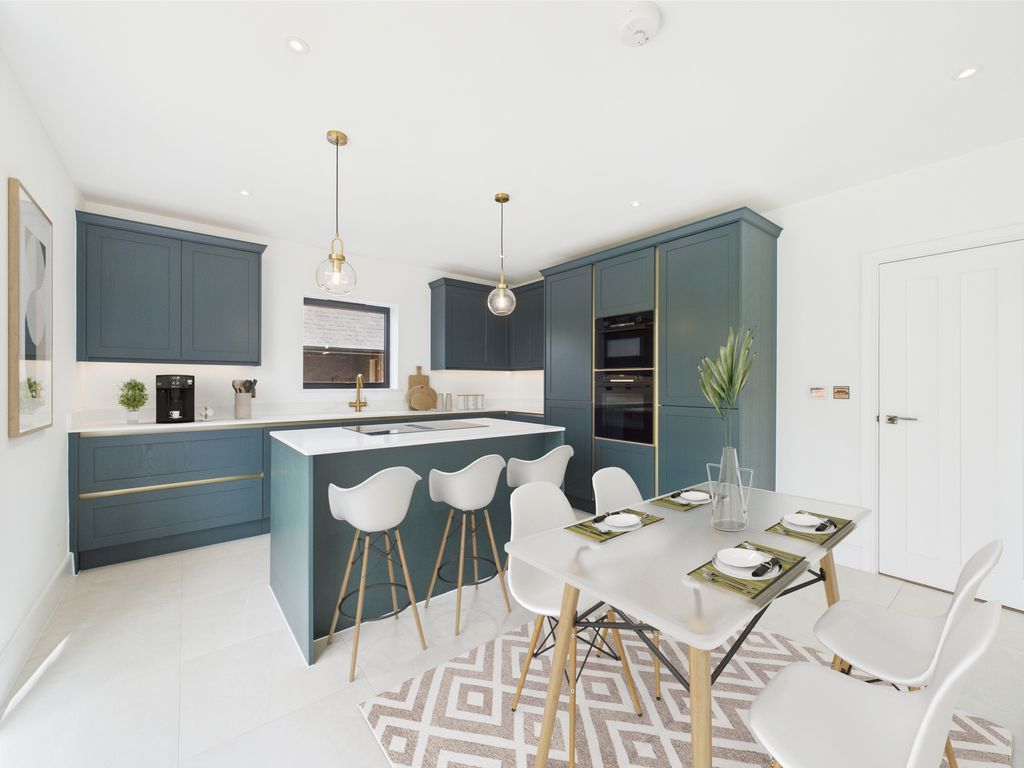 Additional image 3 of 5 bed detached house for saleWhistle Farm Meadow, Great Chart, Ashford TN23
