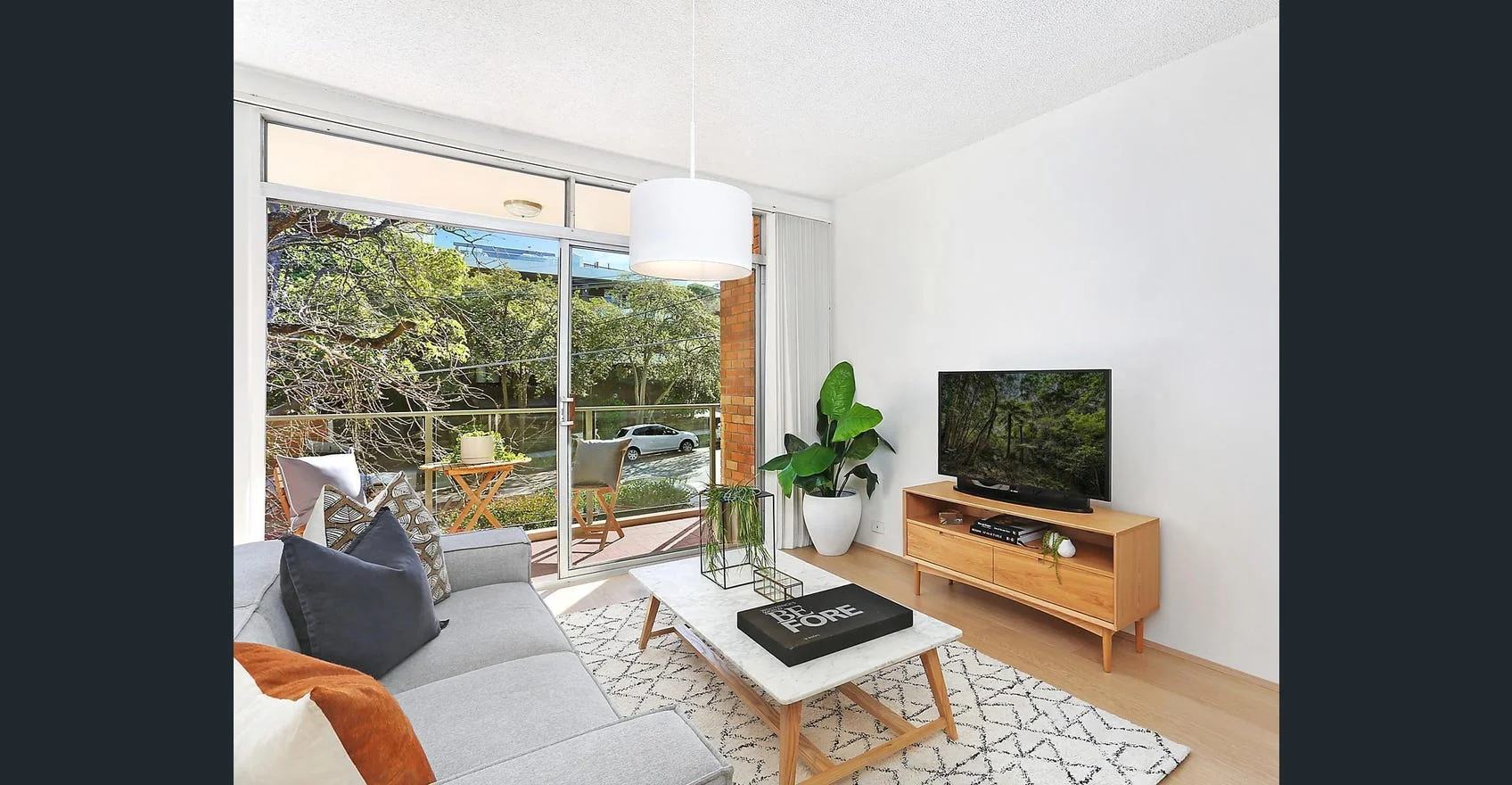 7/21 Belmont Avenue, Wollstonecraft NSW 2065