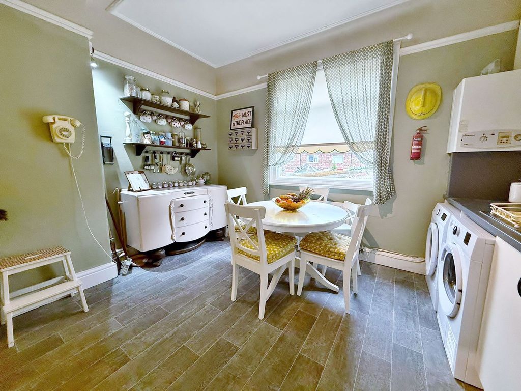 Additional image 12 of 2 bed flat for saleBidston Avenue, Birkenhead CH41