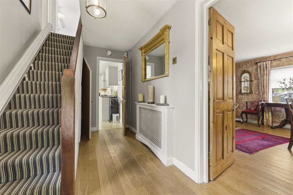 Additional image 11 of 3 bed cottage for saleChapel Row, Old St Mellons, Cardiff CF3