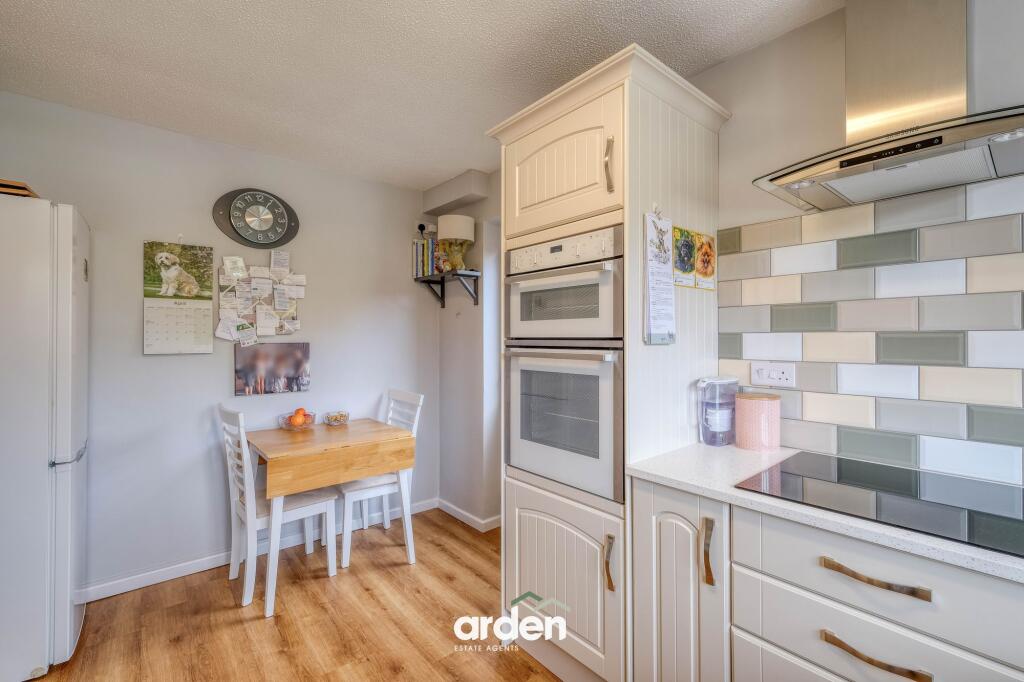 Additional image 8 of Rockford Close, Redditch, B98