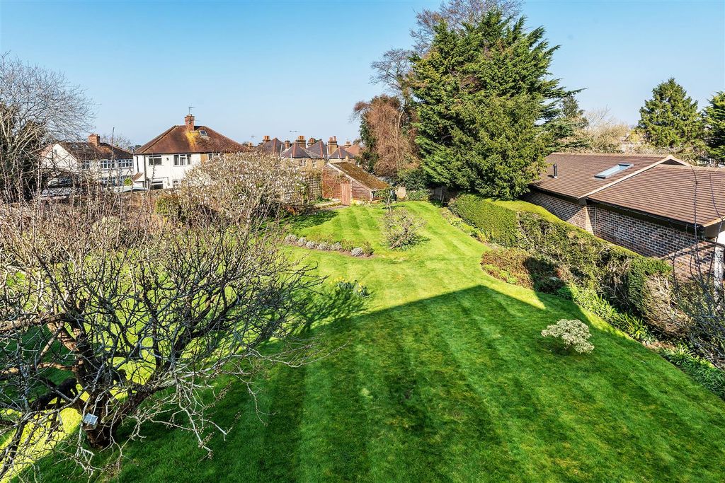 Additional image 30 of 4 bed detached house for saleRectory Close, Ashtead KT21