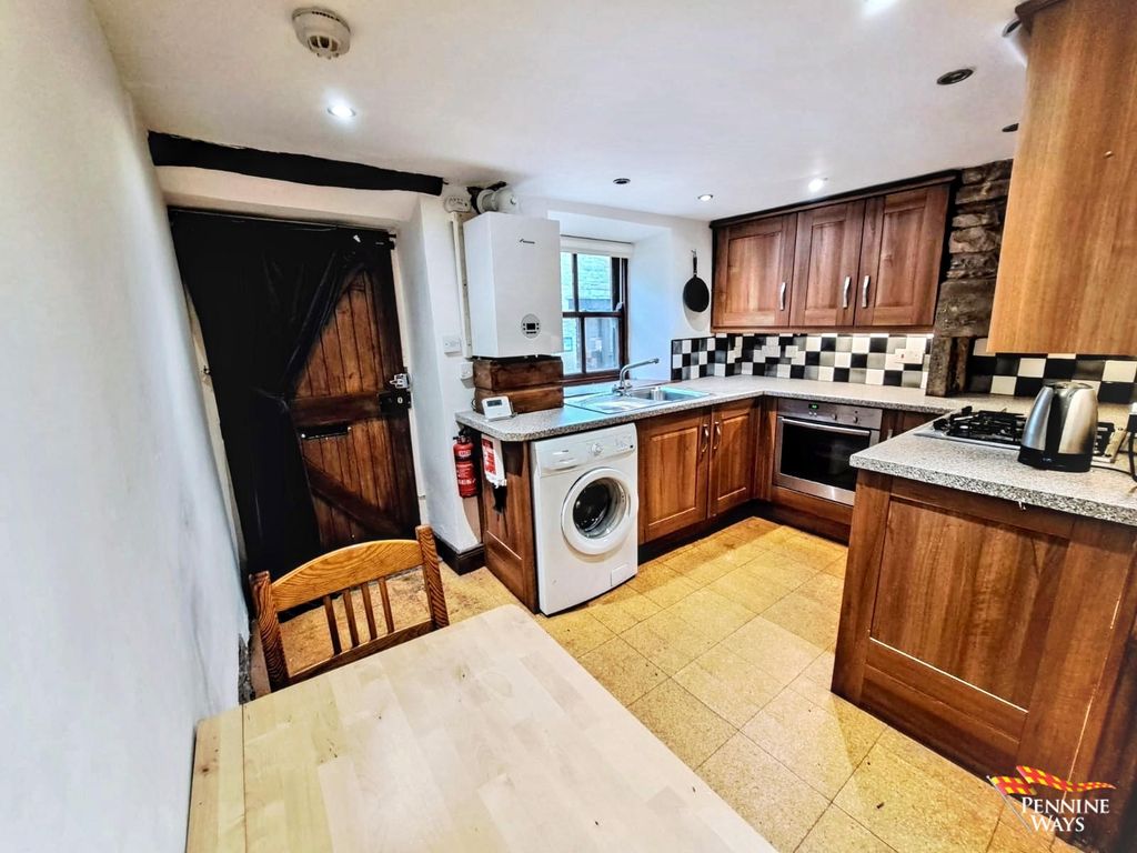 Additional image 4 of 1 bed cottage for saleThe Butts, Alston CA9