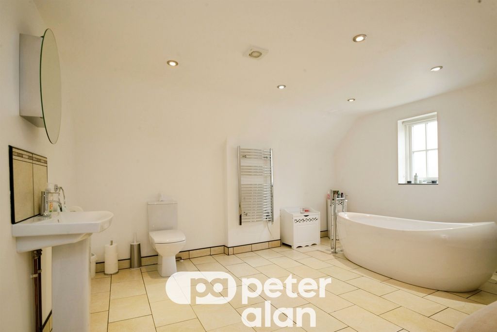 Additional image 22 of 3 bed detached house for saleNash Road, Newport NP18