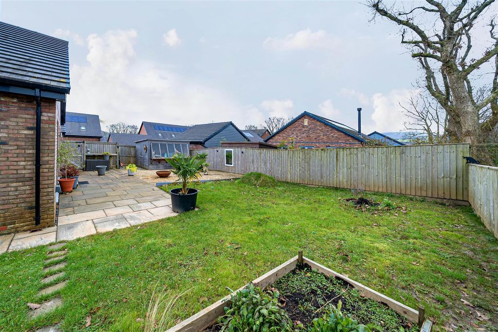 Additional image 24 of 3 bed detached bungalow for saleLlys Tirnant, Tycroes, Ammanford SA18