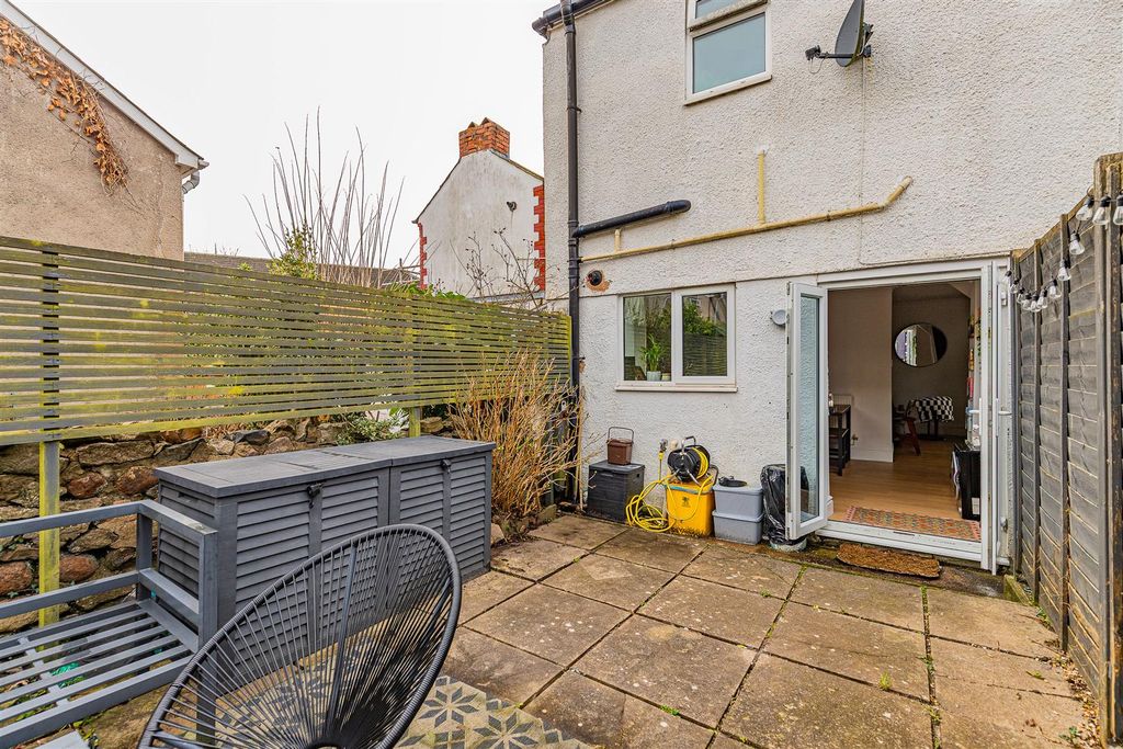 Additional image 15 of 2 bed property for saleEgerton Street, Canton, Cardiff CF5