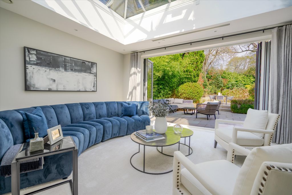 Additional image 11 of 6 bed detached house for saleGorse Hill Road, Wentworth, Virginia Water, Surrey GU25