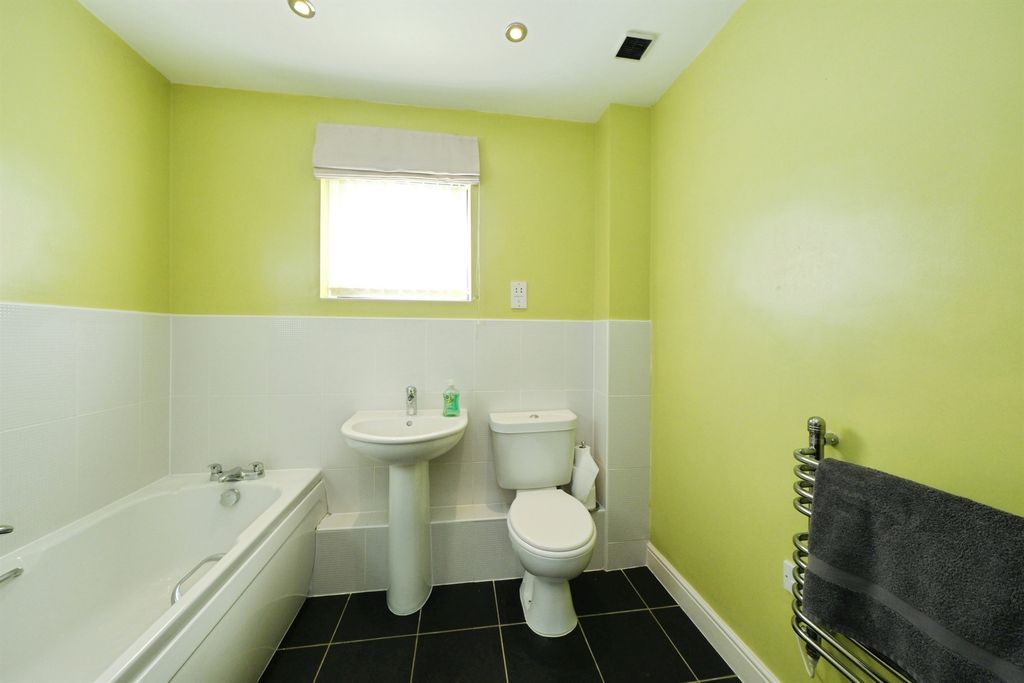 Additional image 13 of 2 bed flat for saleLeighton Way, Belper DE56