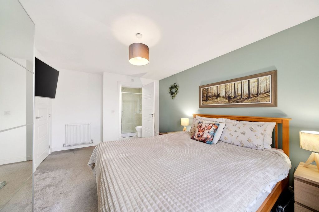 Additional image 14 of 4 bed detached house for saleLang Gardens, Bathgate EH48