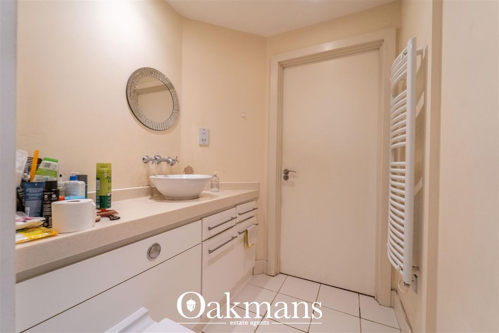 Additional image 10 of 1 bed flat for saleNavigation Street, Birmingham B5