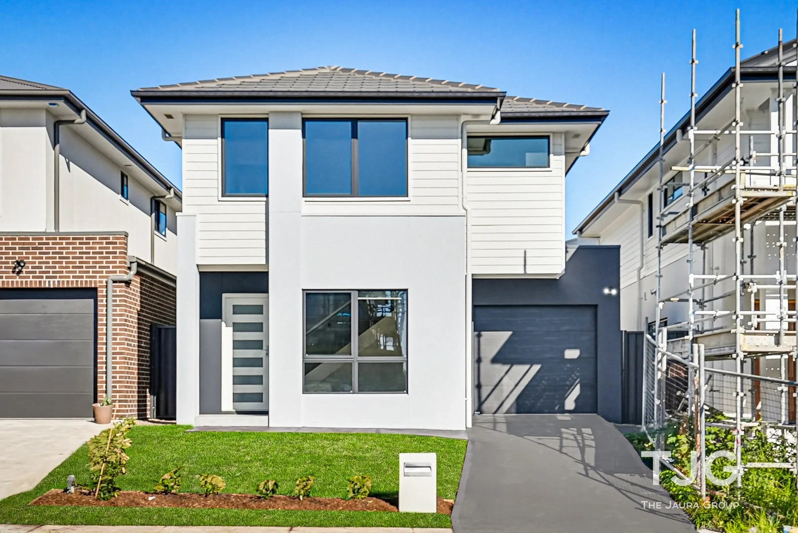 9 Cuesta Wy, Box Hill NSW 2765