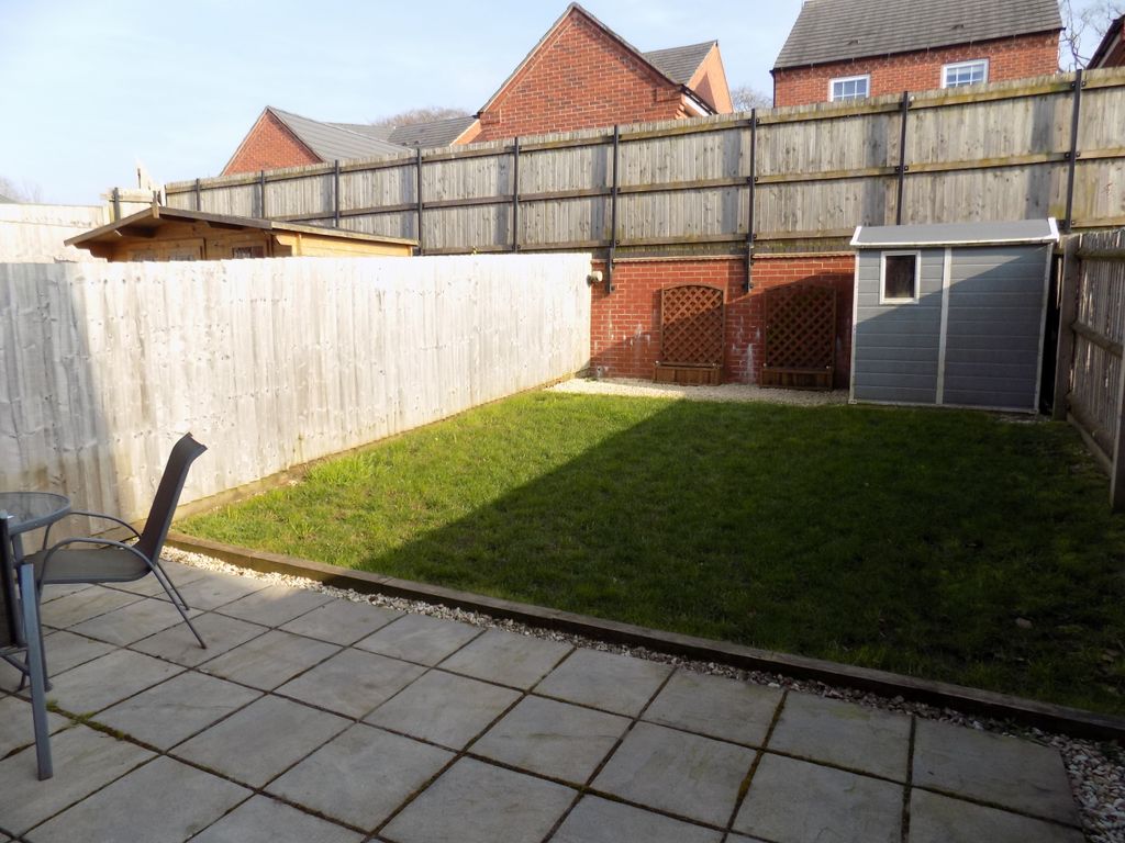 Additional image 15 of 3 bed semi-detached house for saleAshton Close, Ashbourne DE6