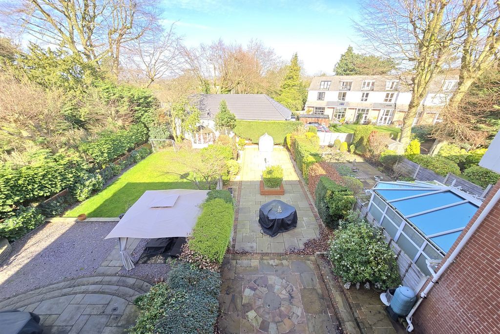 Additional image 18 of 4 bed town house for saleNorwood Park, Booth Road, Altrincham WA14
